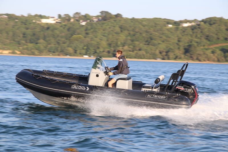 slider 2 3D Tender Patrol 650